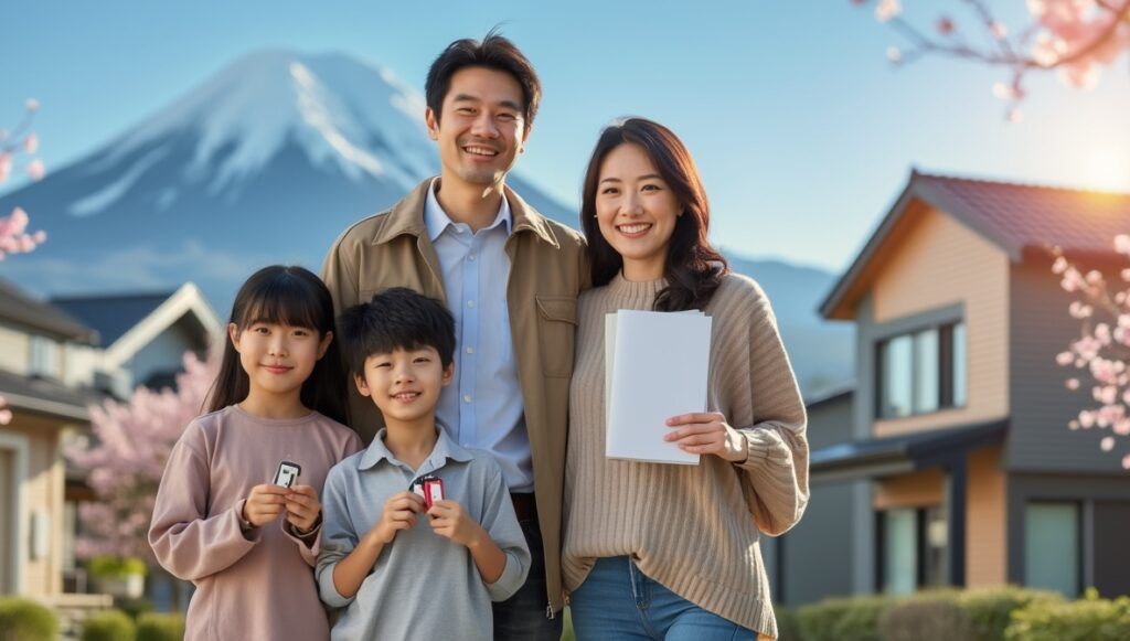 川崎市の建売住宅 成功する購入ポイント完全ガイド