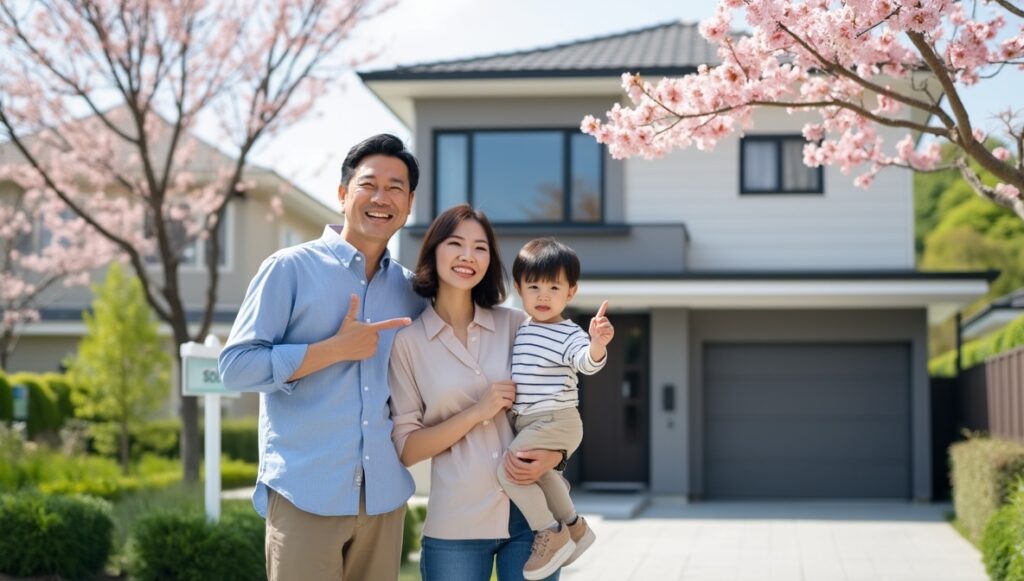 川崎市の建売住宅！エリア別住みやすさと選び方完全ガイド