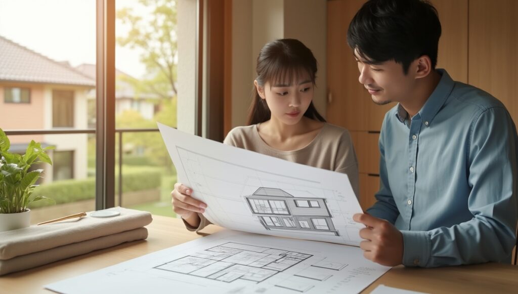 建売住宅選びで失敗しないための重要チェックポイント